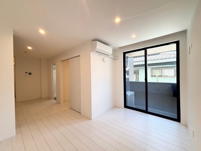 Jack uchisaiwai Ⅰの物件内観写真