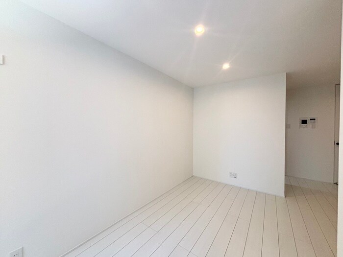 Jack uchisaiwai Ⅰの物件内観写真