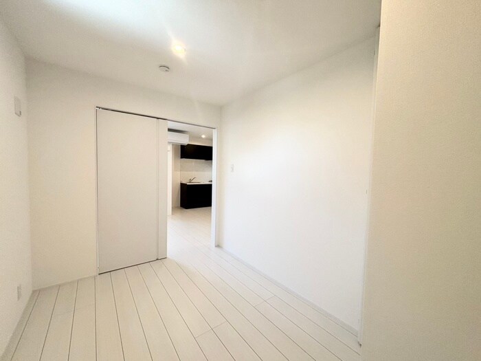 Jack uchisaiwai Ⅰの物件内観写真