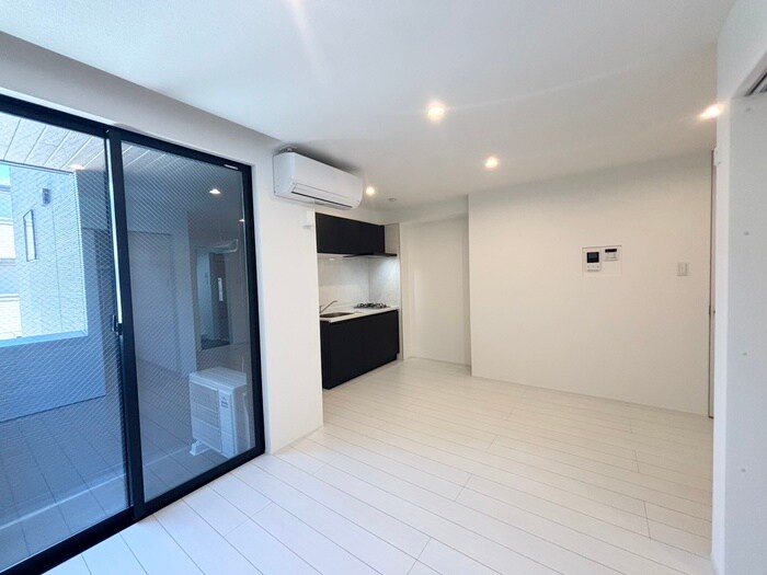 Jack uchisaiwai Ⅰの物件内観写真