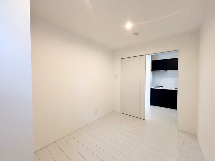 Jack uchisaiwai Ⅰの物件内観写真