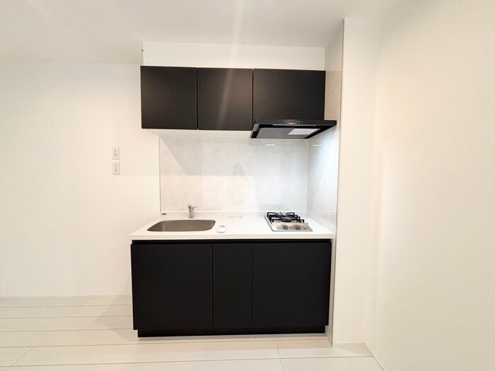 Jack uchisaiwai Ⅰの物件内観写真