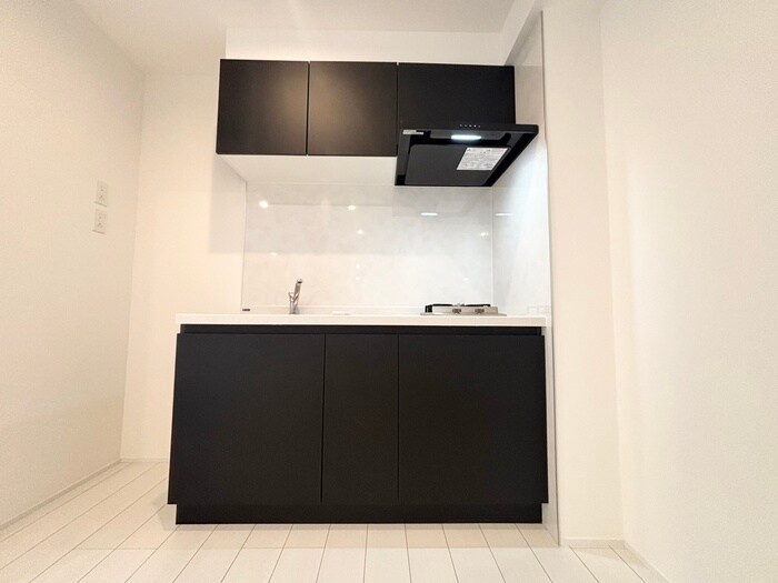 Jack uchisaiwai Ⅰの物件内観写真