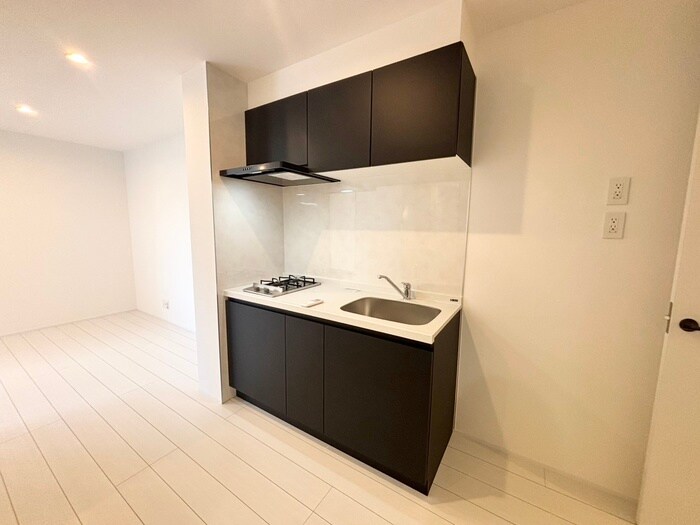 Jack uchisaiwai Ⅰの物件内観写真