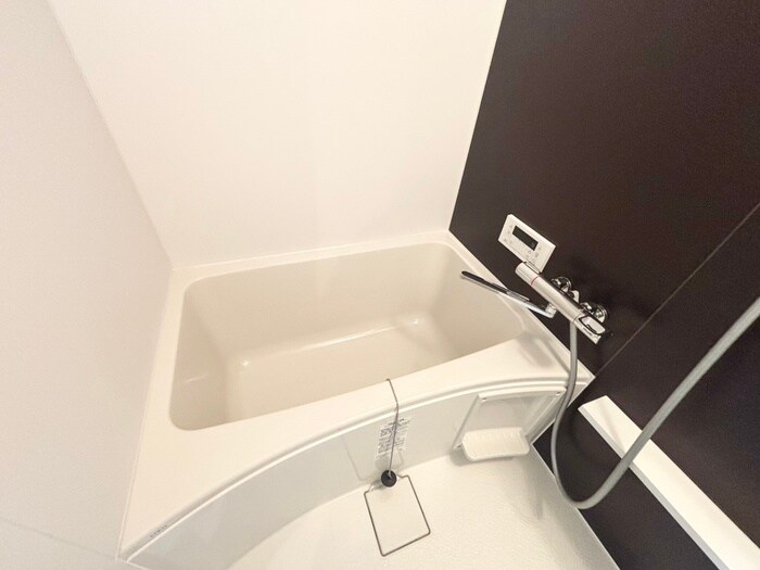 Jack uchisaiwai Ⅰの物件内観写真