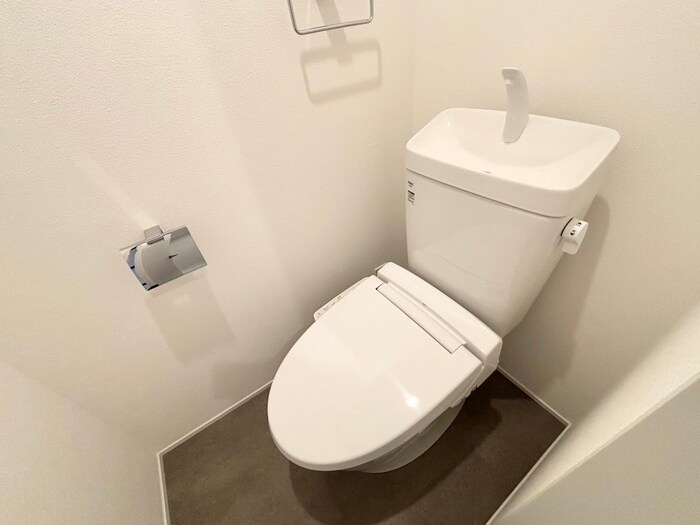 Jack uchisaiwai Ⅰの物件内観写真