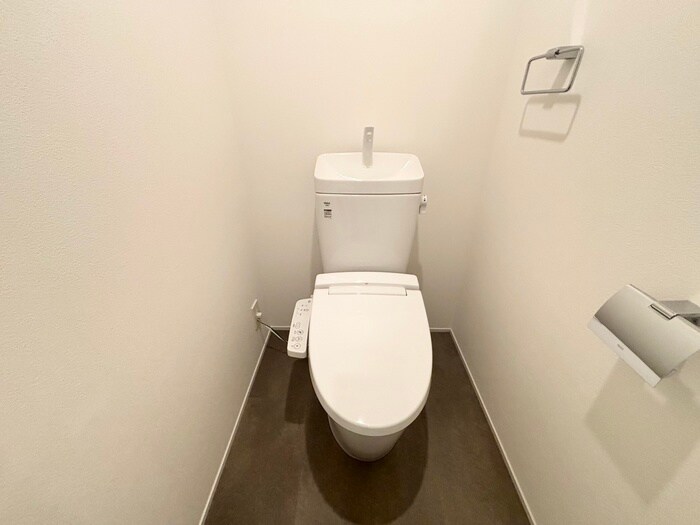 Jack uchisaiwai Ⅰの物件内観写真