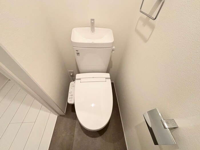 Jack uchisaiwai Ⅰの物件内観写真