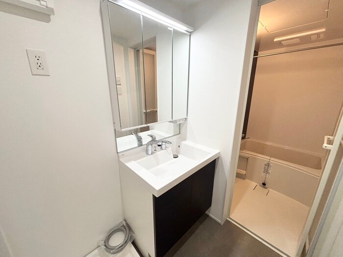 Jack uchisaiwai Ⅰの物件内観写真