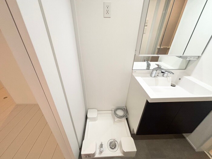 Jack uchisaiwai Ⅰの物件内観写真