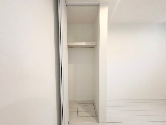 Jack uchisaiwai Ⅰの物件内観写真