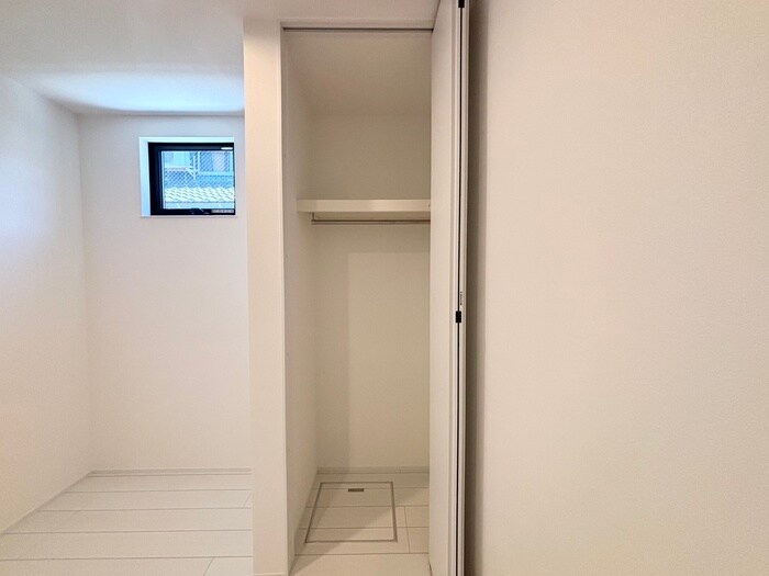 Jack uchisaiwai Ⅰの物件内観写真