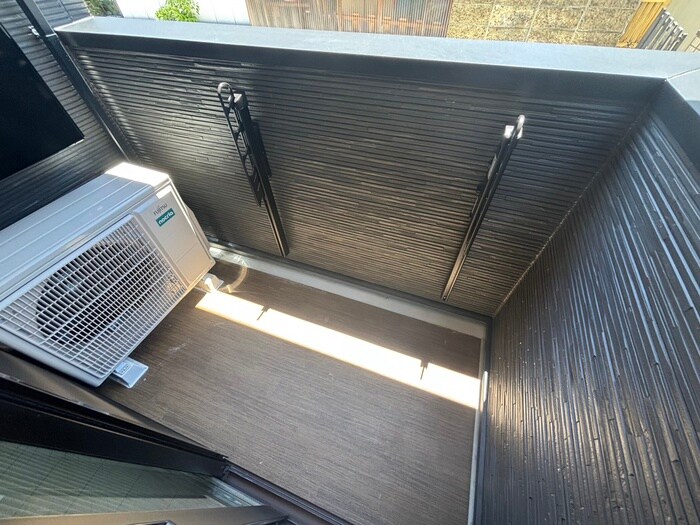 Jack uchisaiwai Ⅰの物件内観写真