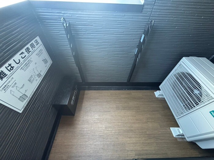 Jack uchisaiwai Ⅰの物件内観写真