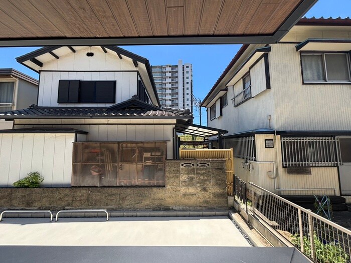 Jack uchisaiwai Ⅰの物件内観写真