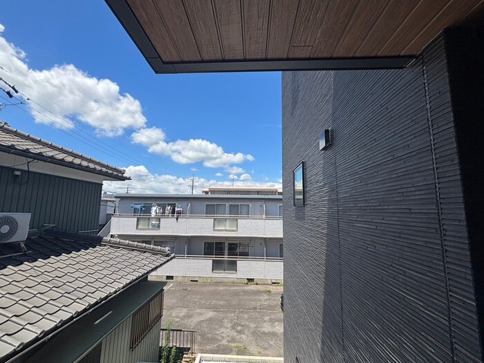 Jack uchisaiwai Ⅰの物件内観写真