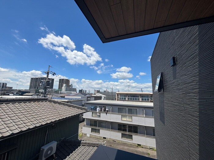 Jack uchisaiwai Ⅰの物件内観写真