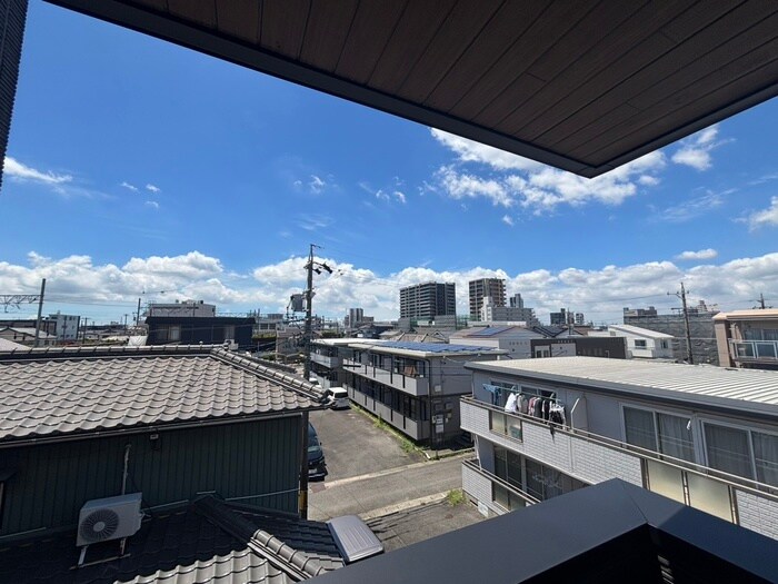 Jack uchisaiwai Ⅰの物件内観写真