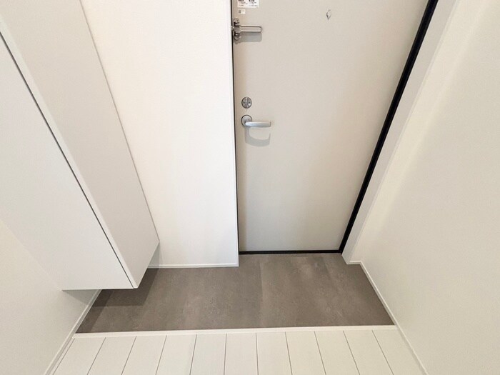 Jack uchisaiwai Ⅰの物件内観写真