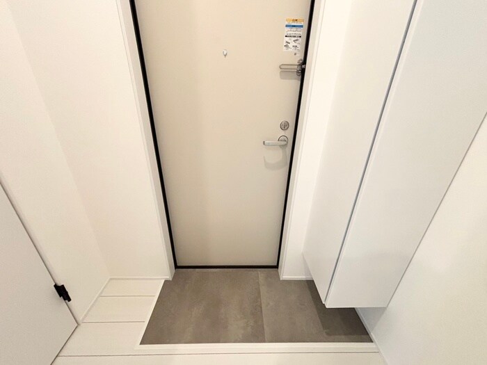 Jack uchisaiwai Ⅰの物件内観写真