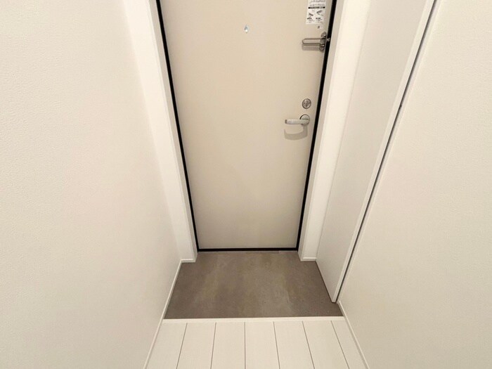 Jack uchisaiwai Ⅰの物件内観写真