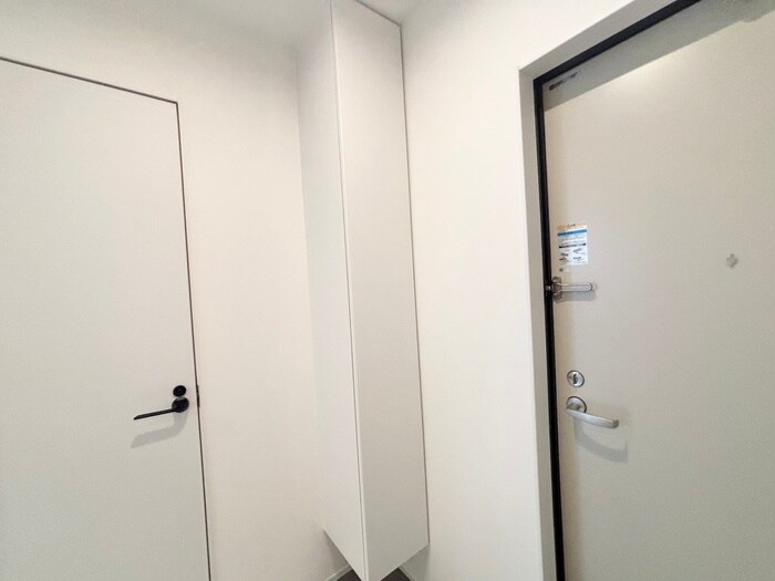 Jack uchisaiwai Ⅰの物件内観写真