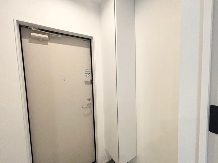 Jack uchisaiwai Ⅰの物件内観写真