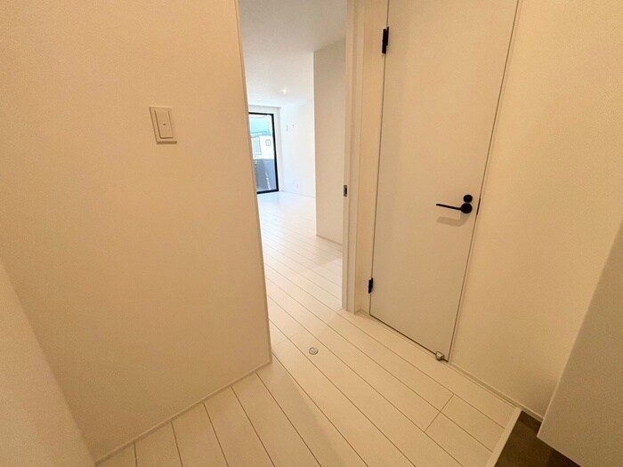 Jack uchisaiwai Ⅰの物件内観写真