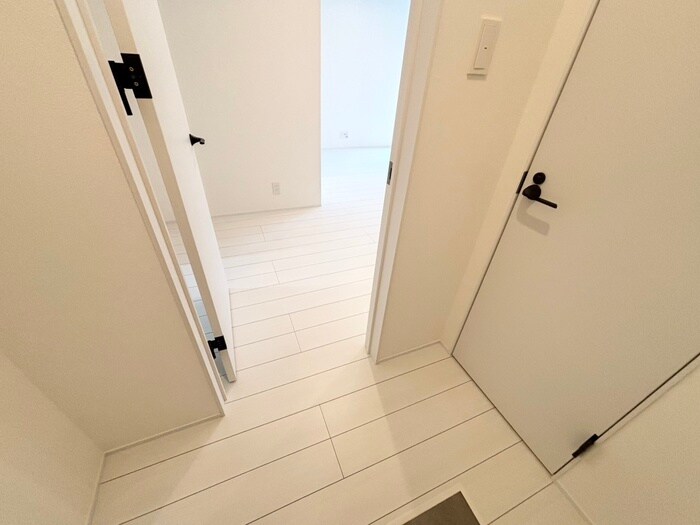 Jack uchisaiwai Ⅰの物件内観写真