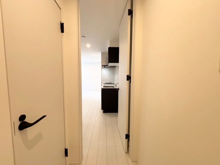 Jack uchisaiwai Ⅰの物件内観写真