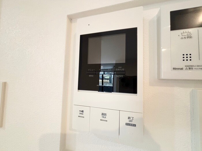 Jack uchisaiwai Ⅰの物件内観写真