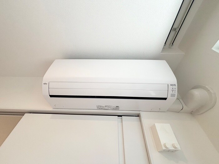 Jack uchisaiwai Ⅰの物件内観写真