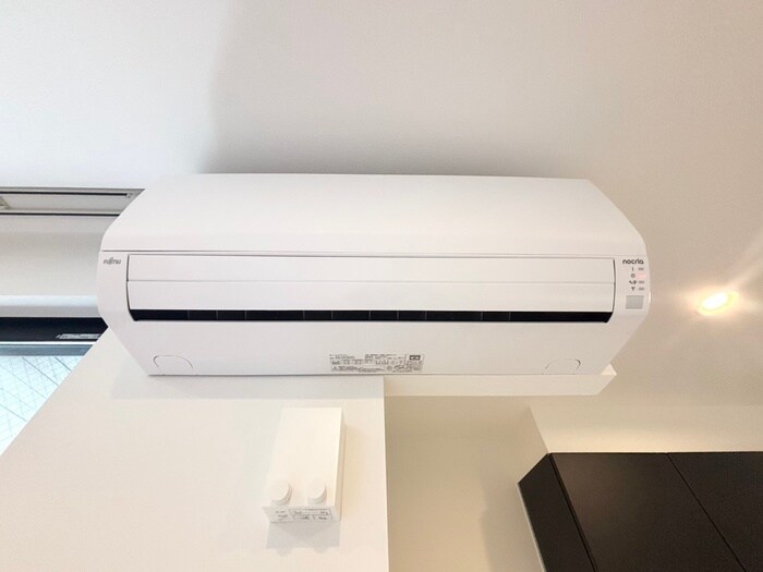 Jack uchisaiwai Ⅰの物件内観写真