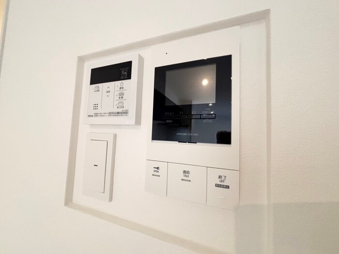 Jack uchisaiwai Ⅰの物件内観写真