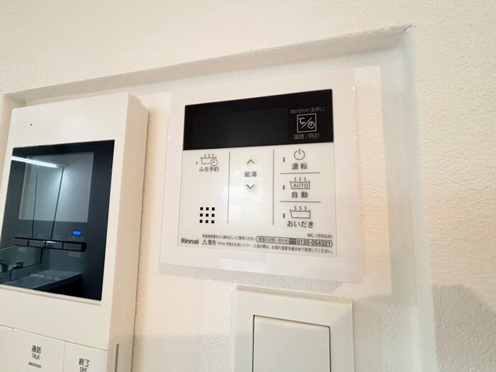 Jack uchisaiwai Ⅰの物件内観写真