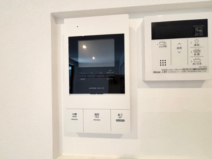 Jack uchisaiwai Ⅰの物件内観写真