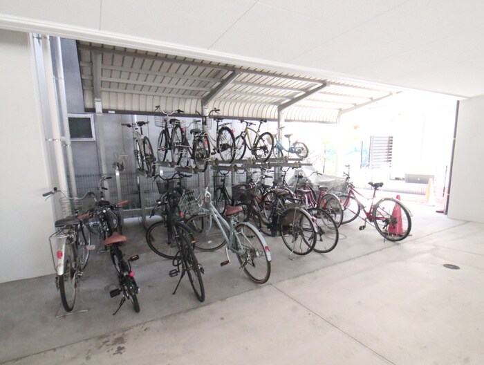 S-FORT堀田通の物件外観写真