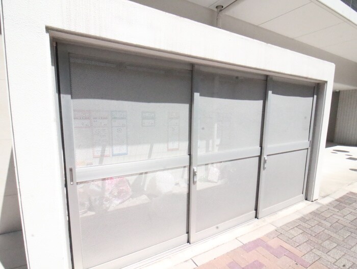 S-FORT堀田通の物件外観写真