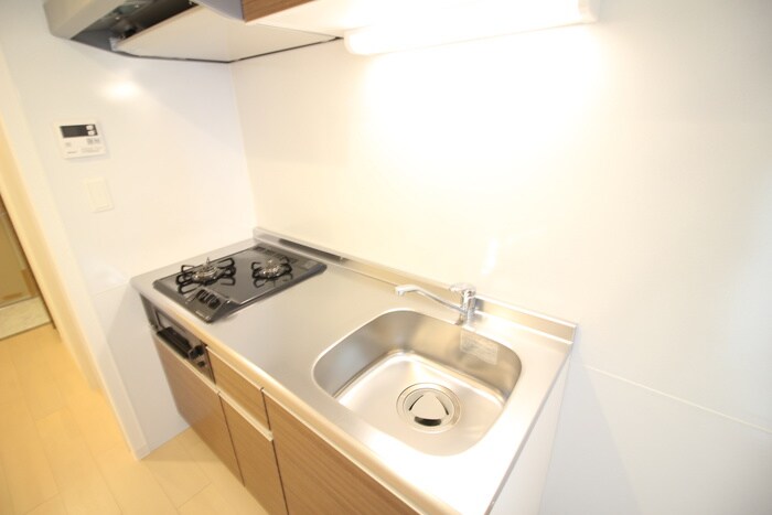 S-FORT堀田通の物件内観写真