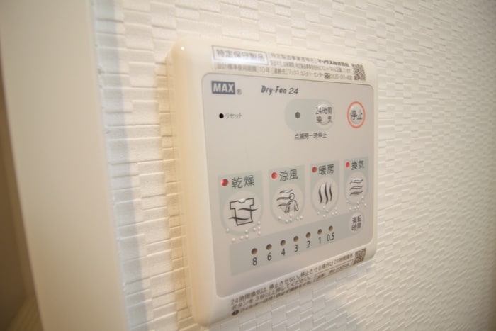 S-FORT堀田通の物件内観写真