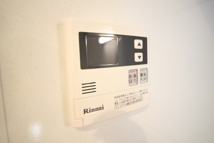 S-FORT堀田通の物件内観写真