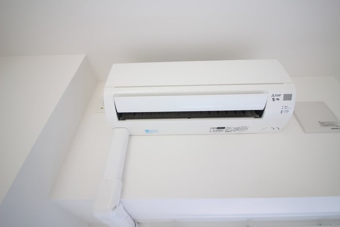 S-FORT堀田通の物件内観写真