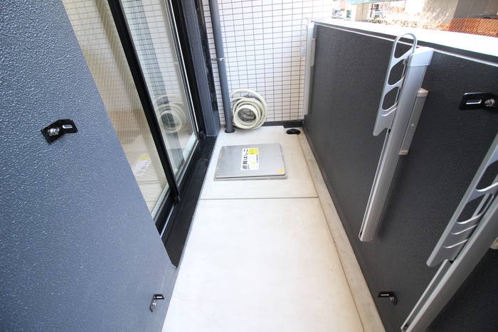 S-FORT堀田通の物件内観写真