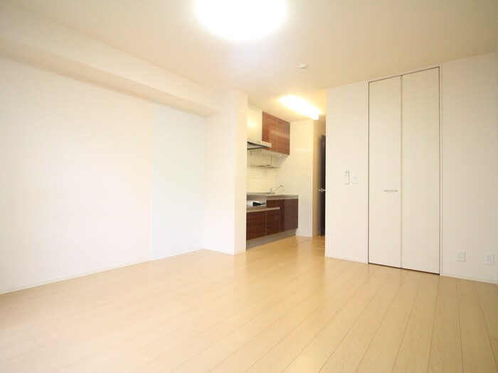 ボンジュール本陣の物件内観写真