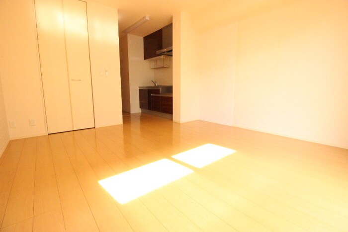 ボンジュール本陣の物件内観写真