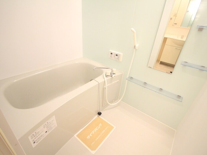 ボンジュール本陣の物件内観写真