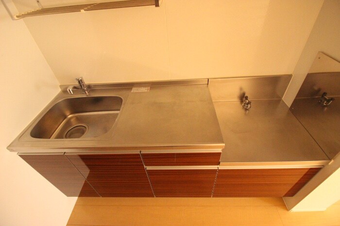 ボンジュール本陣の物件内観写真