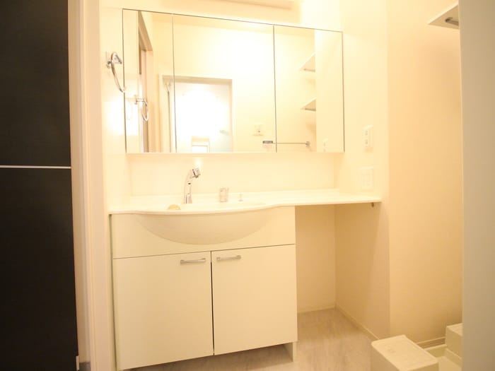 ボンジュール本陣の物件内観写真