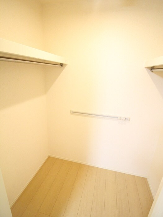 ボンジュール本陣の物件内観写真