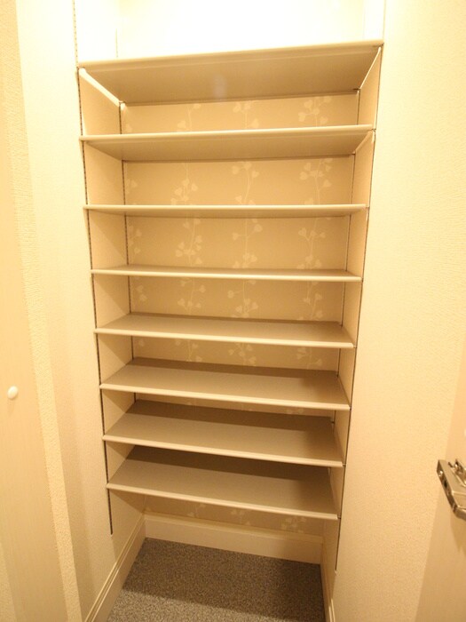 ボンジュール本陣の物件内観写真